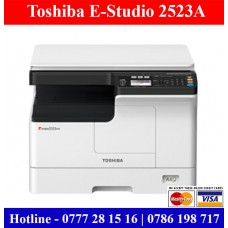 Toshiba E-Studio 2523A Photocopy Machines Sri Lanka