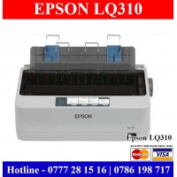 Epson LQ310 Dot Matrix Printers Price in Sri Lanka