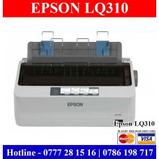 Epson LQ310 Dot Matrix Printers Price in Sri Lanka